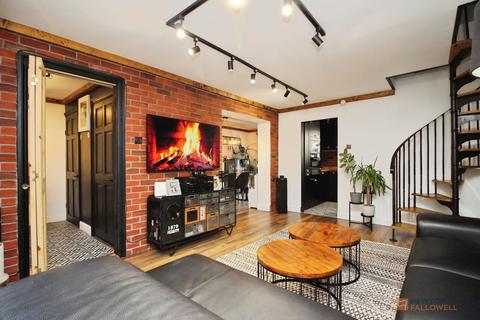 undefined, Blackthorn Drive, Anstey Heights, Leicester, LE4