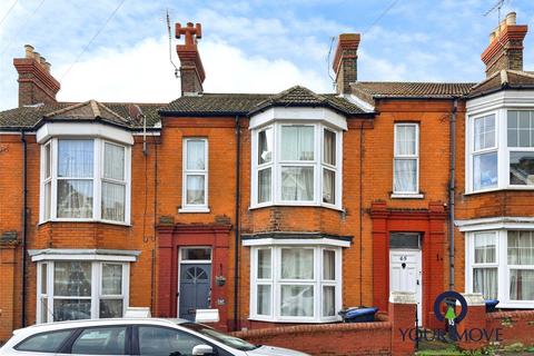 Thanet Road, Kent CT11