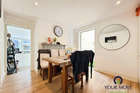 undefined, Thanet Road, Kent CT11
