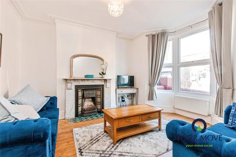 4 bedroom terraced house for sale, Thanet Road, Kent CT11