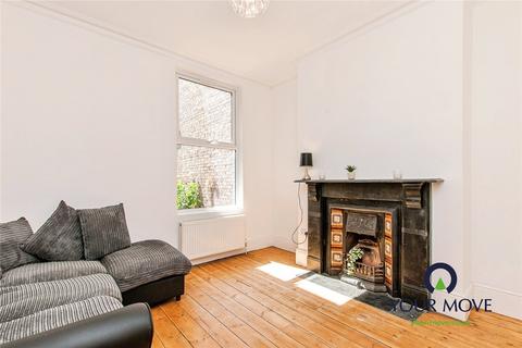 4 bedroom terraced house for sale, Thanet Road, Kent CT11