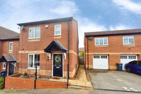 undefined, Oakway Drive, Swadlincote DE11