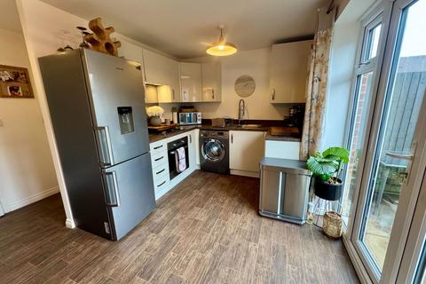 undefined, Oakway Drive, Swadlincote DE11