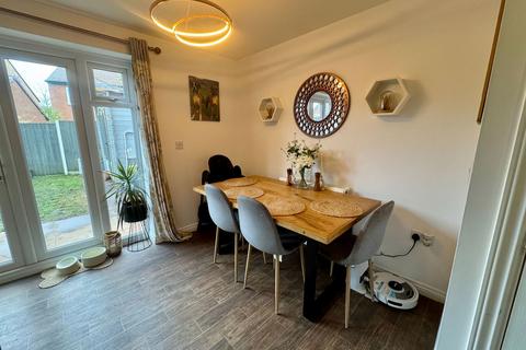 undefined, Oakway Drive, Swadlincote DE11