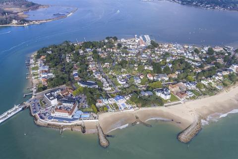 undefined, Brownsea Road, Sandbanks