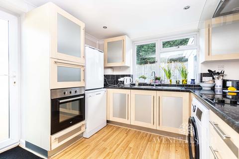 3 bedroom detached bungalow for sale, Otter Road, Poole BH15