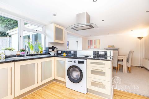 3 bedroom detached bungalow for sale, Otter Road, Poole BH15