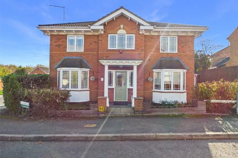 undefined, Damaskfield, Worcester, Worcestershire, WR4