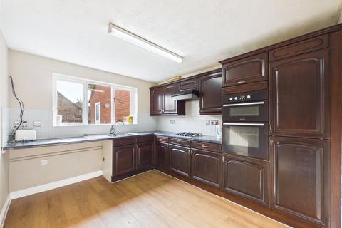 undefined, Damaskfield, Worcester, Worcestershire, WR4