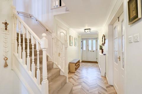 4 bedroom detached house for sale, Crofters Walk, Bristol BS32
