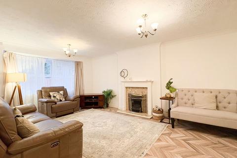 4 bedroom detached house for sale, Crofters Walk, Bristol BS32