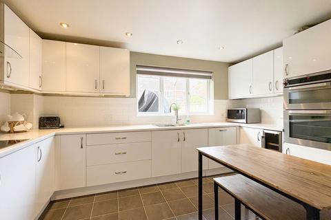 4 bedroom detached house for sale, Crofters Walk, Bristol BS32