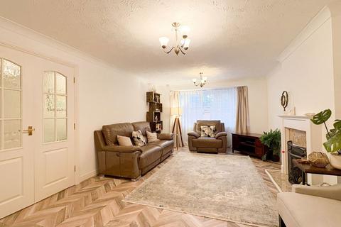 4 bedroom detached house for sale, Crofters Walk, Bristol BS32