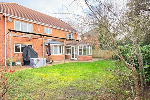 4 bedroom detached house for sale, Crofters Walk, Bristol BS32