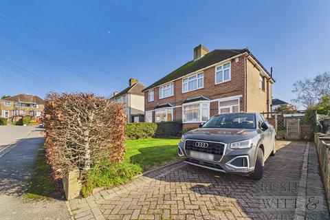 3 bedroom semi-detached house for sale, Battle Crescent, St. Leonards-On-Sea