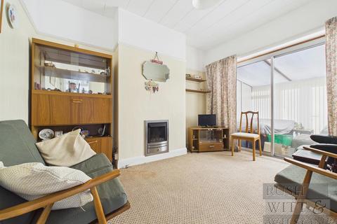 3 bedroom semi-detached house for sale, Battle Crescent, St. Leonards-On-Sea