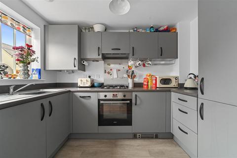 2 bedroom semi-detached house for sale, Wardle Close, Brantham