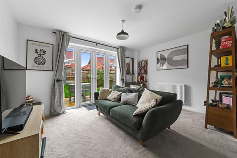 2 bedroom semi-detached house for sale, Wardle Close, Brantham