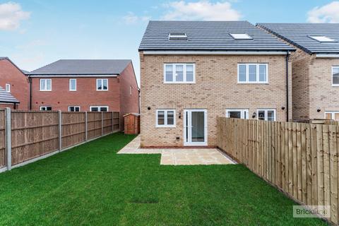 undefined, Fillenham Way, CHATTERIS