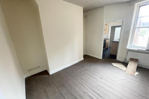 undefined, Steamer Street, Barrow In Furness LA14