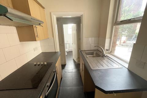 undefined, Steamer Street, Barrow In Furness LA14
