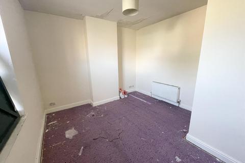 undefined, Steamer Street, Barrow In Furness LA14
