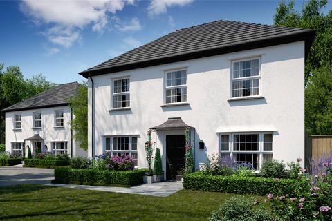 undefined, Church Lane, Cheriton Bishop, Exeter, EX6