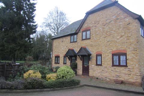 undefined, Riverside Mews, Pembroke Close, EN10