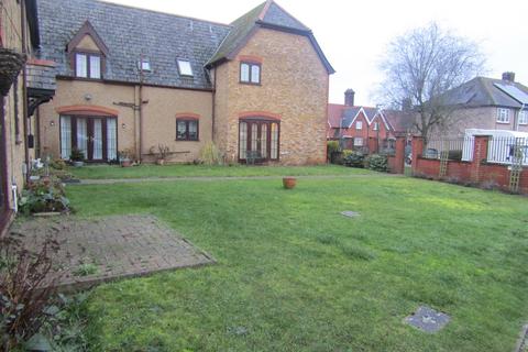 undefined, Riverside Mews, Pembroke Close, EN10