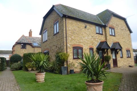 undefined, Riverside Mews, Pembroke Close, EN10