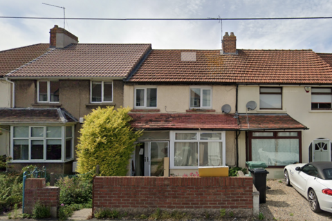 4 bedroom terraced house to rent, Eighth Avenue, Bristol, Gloucestershire, Bristol BS7