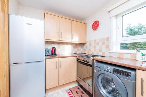2 bedroom flat for sale, 14/4 St Katharine's Crescent, Gracemount, Edinburgh, EH16 6PU