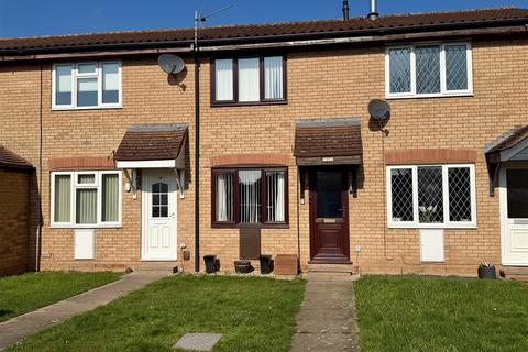 undefined, Fakenham Drive, Hereford