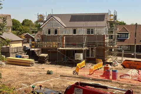 3 bedroom detached house for sale, Ardwyn Road, Ammanford SA18