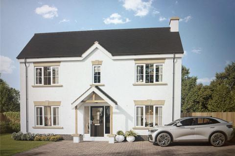 3 bedroom detached house for sale, Ardwyn Road, Ammanford SA18