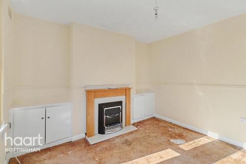 undefined, Goodliffe Street, Forest Fields, Nottingham