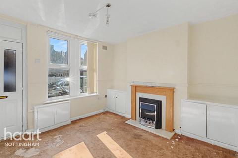 undefined, Goodliffe Street, Forest Fields, Nottingham