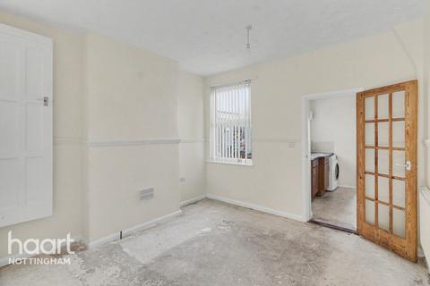 undefined, Goodliffe Street, Forest Fields, Nottingham