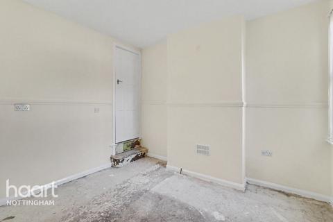 undefined, Goodliffe Street, Forest Fields, Nottingham