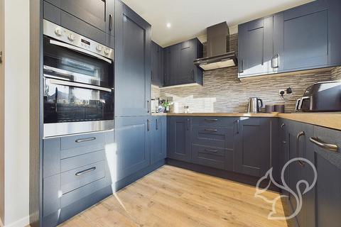 undefined, Trinity Close, West Mersea CO5