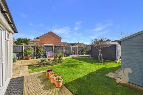 undefined, Trinity Close, West Mersea CO5