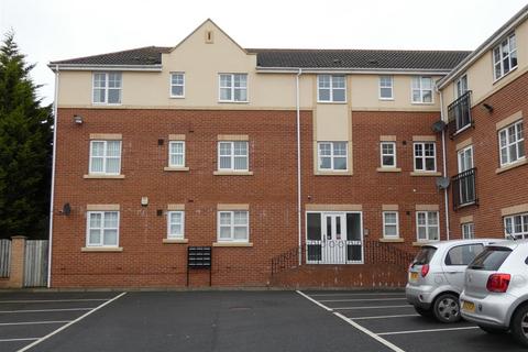 2 bedroom flat to rent, Chirton Dene Quays, Royal Quays, North Shields