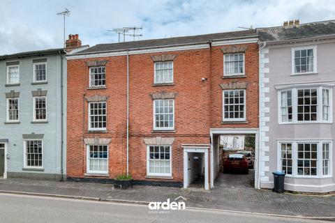 undefined, Church Street, Alcester, B49
