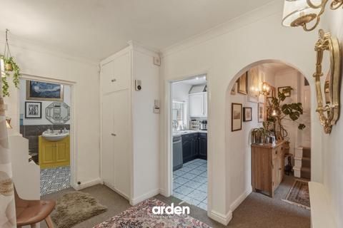undefined, Church Street, Alcester, B49
