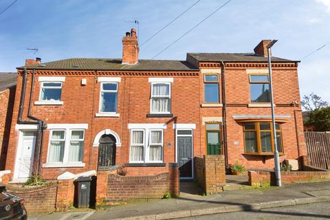 Fletcher Street, Heanor DE75
