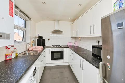 2 bedroom terraced house for sale, Fletcher Street, Heanor DE75