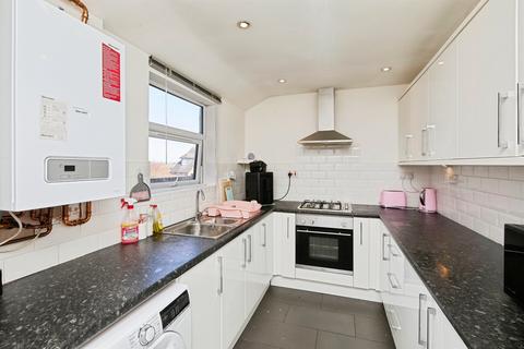 2 bedroom terraced house for sale, Fletcher Street, Heanor DE75