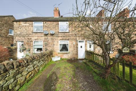 Chapel Street, Holbrook, Belper