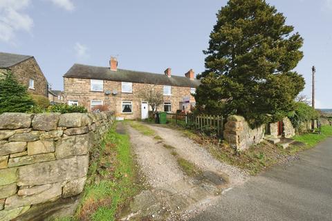 2 bedroom cottage for sale, Chapel Street, Holbrook, Belper