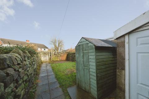 2 bedroom cottage for sale, Chapel Street, Holbrook, Belper